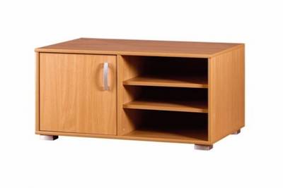 TV komoda 1V