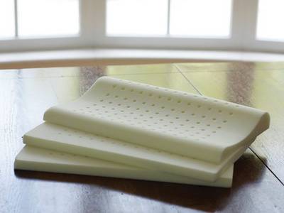 Anatomski jastuk Memosan 3-layer