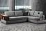 Lerroy sofa