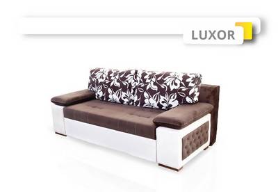 Trosed Luxor