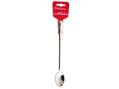 Inox kašičice 3/1 TAG- 17038
