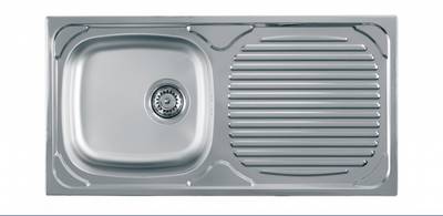 Inox sudopera - Usadne - Luna 1D