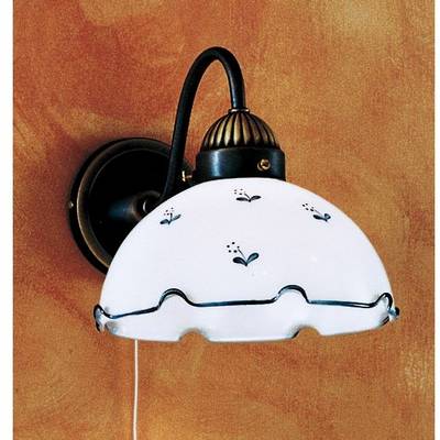 Zidna lampa "Nonna"