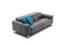 Papillon sofa