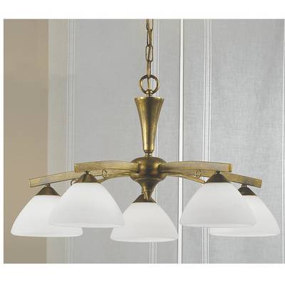 Viseća lampa "TRANI"