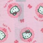 Dekor "Hello Kitty"