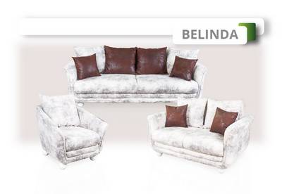 T.D.F. Belinda