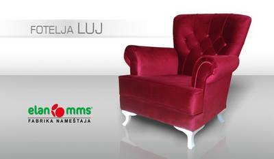 Fotelja LUJ