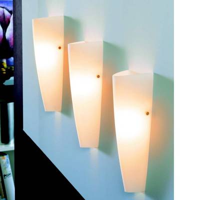 Zidna lampa "Stak"