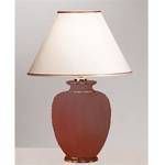 Stona lampa "AVORIO"
