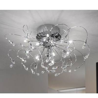 Plafonska lampa "Twister"