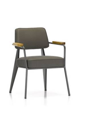 Fotelja FAUTEUIL DE SALON