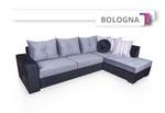 Ugaona garnitura Bologna mejanizam