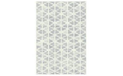 Tepih Firenze paper white 160x230