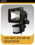 LED REFLEKTOR SA SENZOROM