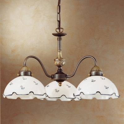 Viseća lampa "Nonna"
