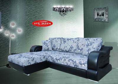 Ugaone garniture Montana
