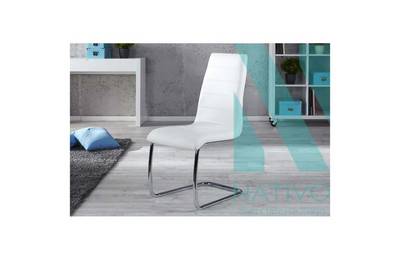 Stolica TRINIDAD WHITE