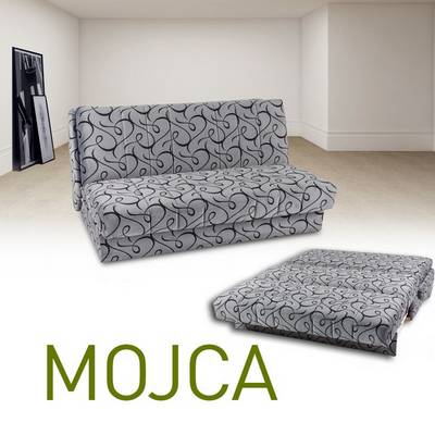 Trosed Mojca