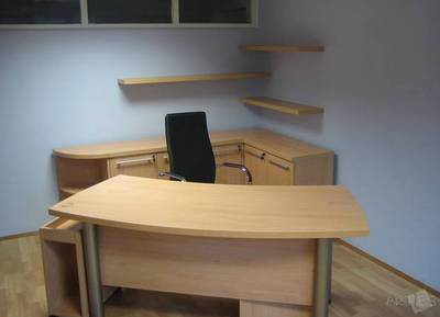 Artles kancelarijski nameštaj 02