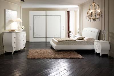 Vanity plakar