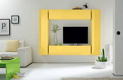 TV Komoda RAVENNA