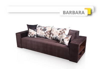 Trosed Barbara