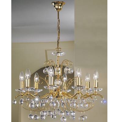 Viseća lampa "CARMEN"