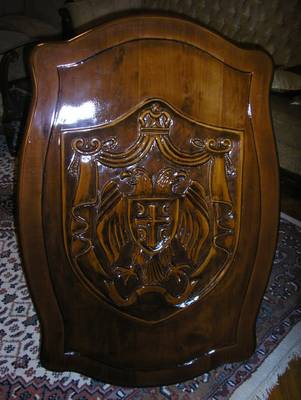 Stočić grb