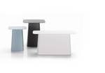Klub sto METAL SIDE TABLE