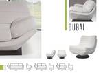 Fotelja Dubai