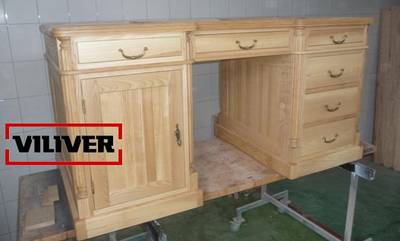 Radni sto Viliver pd-002