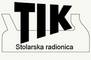Tik stolarska radionica