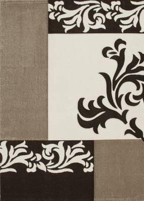 Tepisi Lambada Silver 8