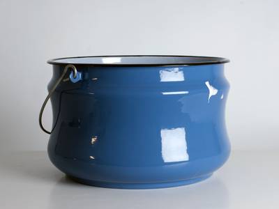Bakrač 28 cm