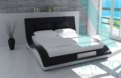 Krevet SWING v2.0