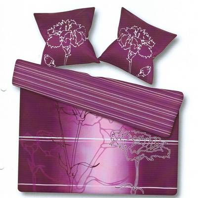POSTELJINA "ESPRIT*PURPLE"