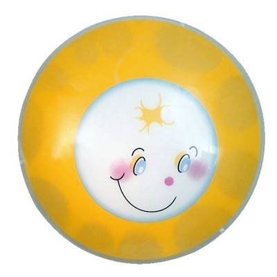 Plafonjerka "Sunny"