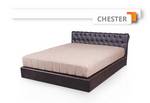 Francuski ležaj Chester