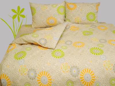 Posteljina krep 160x200