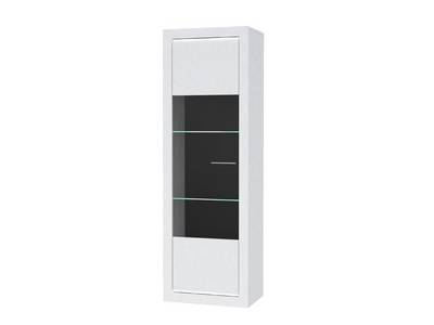 Vitrina L-LIGHT (LLGV711B-Q86) sa rasvetom