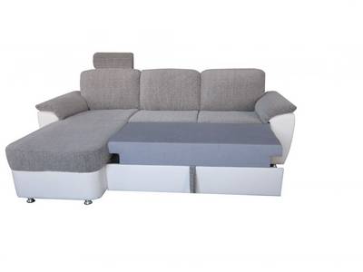Ugaone garniture Laura