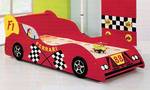 Krevet Ferari