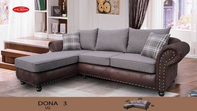 Ugaona garnitura Dona 3