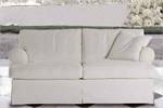 Topazio sofa