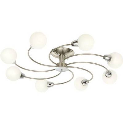 Plafonska lampa "Grazia"