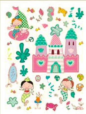 STIKER – 1 - 818