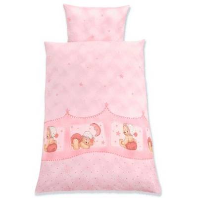 Medved roze