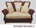 Stilski Trosed Milano - 3