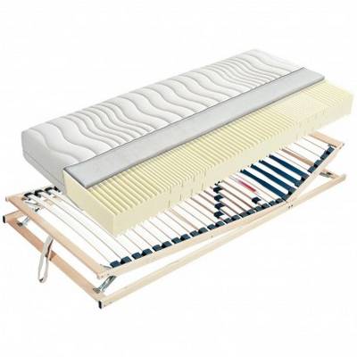 Dušek/set "SIGI*100 X 200 C"